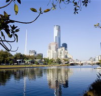 Yarra River - Accommodation Port Hedland