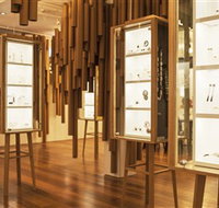 e.g.etal Contemporary Jewellery and Objects - Accommodation Port Hedland
