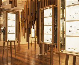 E.g.etal: Contemporary Jewellery And Objects - Accommodation Port Hedland 0