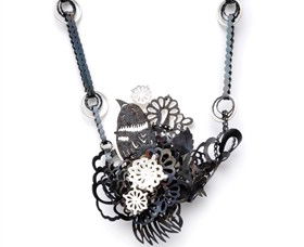 E.g.etal: Contemporary Jewellery And Objects - Accommodation Port Hedland 5