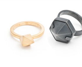 E.g.etal: Contemporary Jewellery And Objects - Accommodation Port Hedland 4