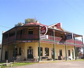 Adjungbilly ACT Accommodation Port Hedland