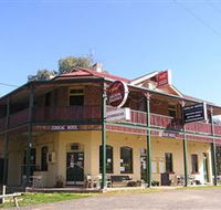 Coolac Hotel - Accommodation Port Hedland