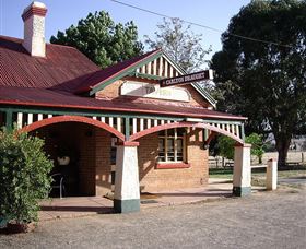 Califat NSW Accommodation Port Hedland