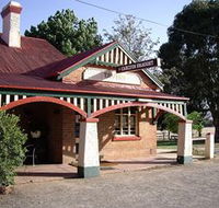 The Tumblong Tavern - Accommodation Port Hedland