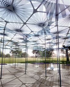 MPavilion - Accommodation Port Hedland 0