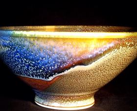 Carcoar Pottery - Accommodation Port Hedland 1