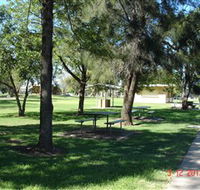 Inglewood Apex-Lions Park - Accommodation Port Hedland