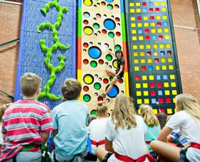 Clip 'N Climb Melbourne - Accommodation Port Hedland 1