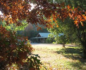 Little River Wines Of Taggerty - Accommodation Port Hedland 4