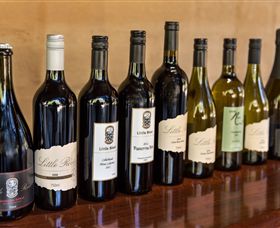 Little River Wines Of Taggerty - Accommodation Port Hedland 3