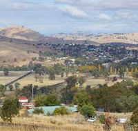Gundagai Built Heritage Walk - Accommodation Port Hedland