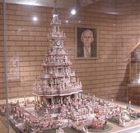 Rusconi Marble Masterpiece - Accommodation Port Hedland