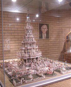 Rusconi Marble Masterpiece - Accommodation Port Hedland 0