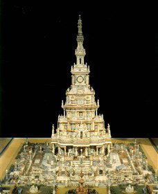 Rusconi Marble Masterpiece - Accommodation Port Hedland 1