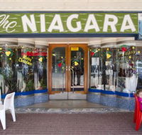 Niagra Cafe - Accommodation Port Hedland