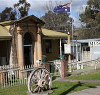 Gundagai Historic Museum - Accommodation Port Hedland