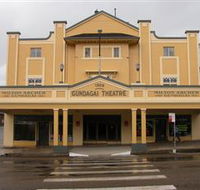Gundagai Emporium - Accommodation Port Hedland