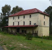 The Old Mill - Accommodation Port Hedland