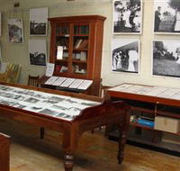 The Gabriel Historic Photo Gallery - Accommodation Port Hedland