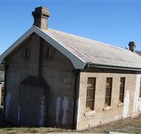 The Old Gundagai Gaol - Accommodation Port Hedland