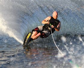 Inland Waters Holiday Parks Wyangala Waters - Accommodation Port Hedland 0