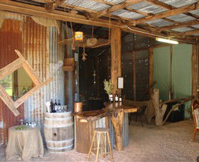 Tolmie VIC Accommodation Port Hedland