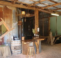 Tin Shed Cider - Accommodation Port Hedland