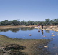 Camel Soak - Accommodation Port Hedland