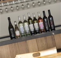 BAIE Wines - Accommodation Port Hedland