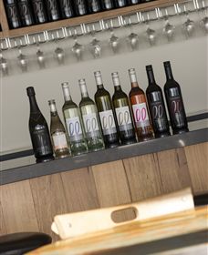 BAIE Wines - Accommodation Port Hedland 0