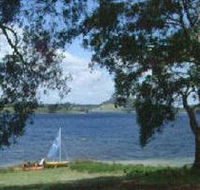 Sugarloaf Reservoir Park - Accommodation Port Hedland