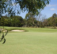 Curlewis Golf Club - Accommodation Port Hedland