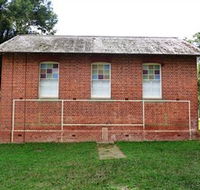 Wymah Museum - Accommodation Port Hedland