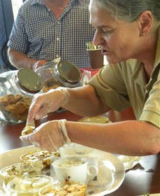 Drysdale Cheeses - Accommodation Port Hedland 13