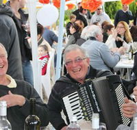 Politini Wines - Accommodation Port Hedland