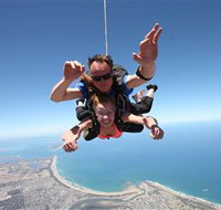 Skydive The Beach and Beyond Great Ocean Road - Accommodation Port Hedland