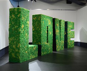 The Gallery At Bayside Arts And Cultural Centre - Accommodation Port Hedland 1