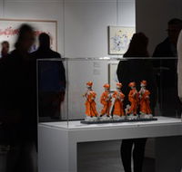 The Gallery at Bayside Arts and Cultural Centre - Accommodation Port Hedland