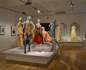 The Gallery At Bayside Arts And Cultural Centre - Accommodation Port Hedland 4