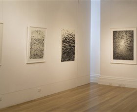 The Gallery At Bayside Arts And Cultural Centre - Accommodation Port Hedland 8