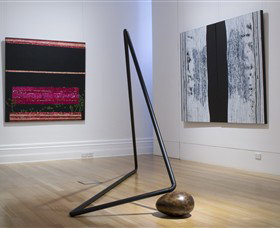 The Gallery At Bayside Arts And Cultural Centre - Accommodation Port Hedland 7