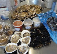 Advance Mussel Supply - Accommodation Port Hedland
