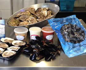 Advance Mussel Supply - Accommodation Port Hedland 4