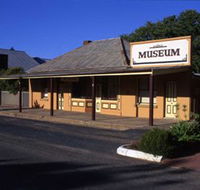 Boorowa Historical Museum - Accommodation Port Hedland