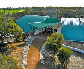 Yongergnow Australian Malleefowl Centre - Accommodation Port Hedland 1