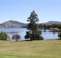 Inland Waters Holiday Parks Grabine Lakeside - Accommodation Port Hedland