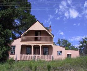Charles Sturt University ACT Accommodation Port Hedland