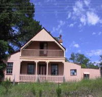 Trunkey Creek - Accommodation Port Hedland