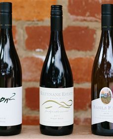 Kiltynane Wines - Accommodation Port Hedland 4